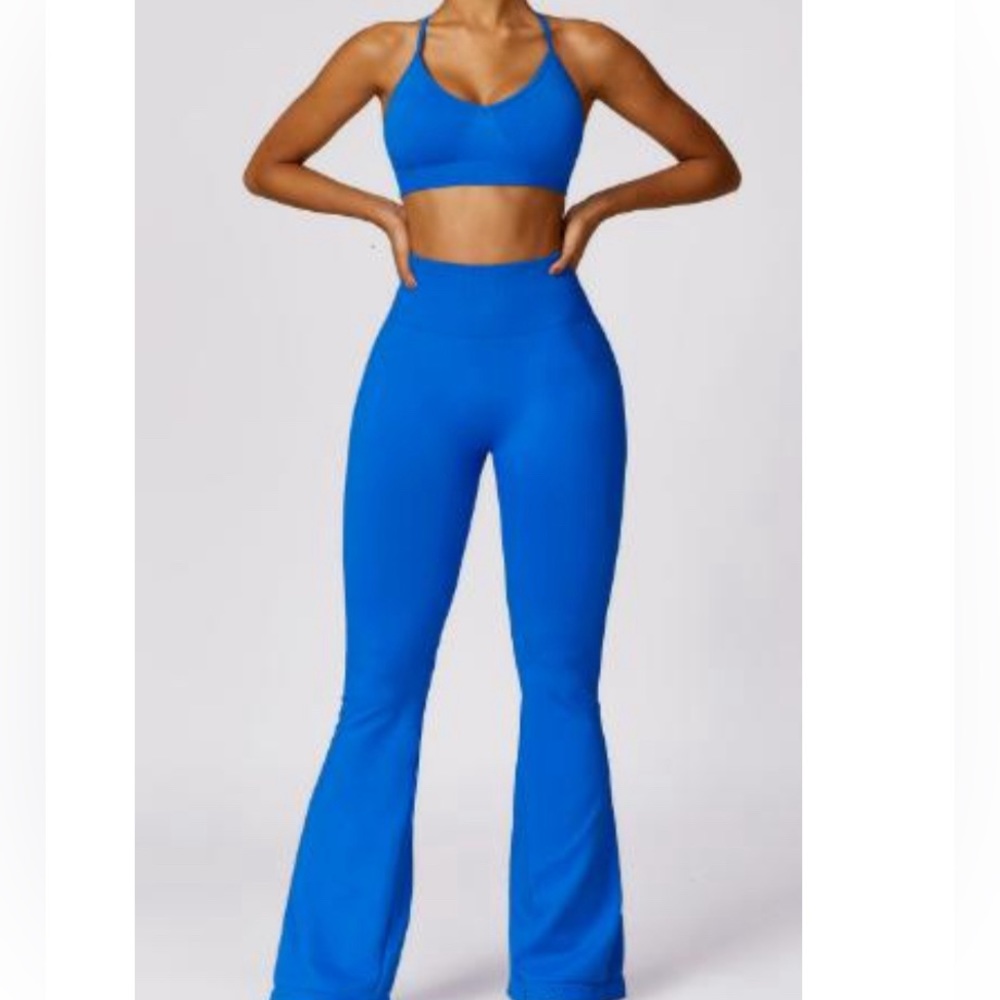 Women gym set